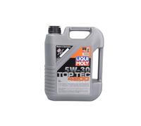 Huile moteur Liqui Moly Top Tec 4200 5W-30 nouvelle génération 5 litres 3707