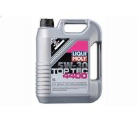 Huile moteur LIQUI MOLY P000326 pour DODGE NITRO 3.7 2006-2012