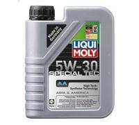 Huile moteur LIQUI MOLY P000334 BYD S8 2 2009-2013
