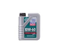Huile moteur LIQUI MOLY P000342 Synthoil RaceTech GT1 10W60 1L