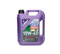 Huile moteur LIQUI MOLY P000342 Synthoil RaceTech GT1 10W60 5L