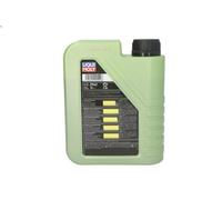 Huile moteur LIQUI MOLY P000348 pour MG ZR 1.4 2001-2005