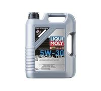 Huile moteur Liqui Moly Special Tec, 5W-30, bidon de 5 litres N° d'article 1164
