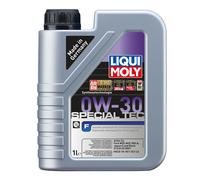 Huile moteur Liqui Moly Special Tec F 0W-30 1 litre - n° d'article 20722