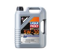 LIQUI MOLY Special Tec LL Huile moteur 5W-30 5L Huile synthétique
