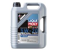 LIQUI MOLY 3841 Huile moteur