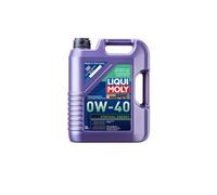 LIQUI MOLY Huile moteur Motoroel Synthoil Energy 0W-40 synthétique ACEA A3/B4 API SN 5 L