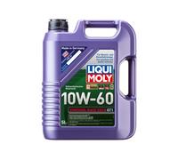 LIQUI MOLY Huile Synthétique Race Technologie GT1 10W-60 Fiat 9.55535-H3,5 L
