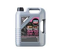 Huile moteur Liqui Moly Top Tec 4410, 5W-30, 5 litres 21398 - Renault RN17