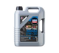 LIQUI MOLY Huile moteur Top Tec 4600 5W-30 Bidon 5 L
