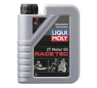 Huile moteur Liquid Moly 2T Race Tec 1L SKU : 21633