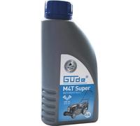 Huile moteur M4T Super 10W-30 0,6 L