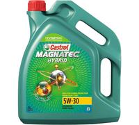 CASTROL 15F2C1 Huile moteur