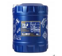 Huile moteur MANNOL 20W50 - 10L