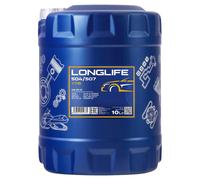Huile Moteur MANNOL 5W30 504.00 507.00 LL-04 229.51 Longlife API SN 10 Litres