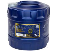 MANNOL Huile de Moteur Classic 10W-40 API SN/SM/CF - 1 Litre