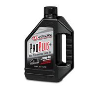 MAXIMA MAXUM 4 PROPLUS Huile 4 Temps 10W-40 1 Litre 30-02901