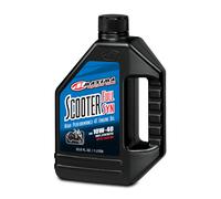 Huile Moteur Maxima Scooter Full Syn