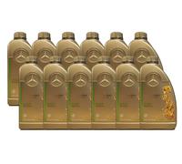 Huile Moteur Mercedes-Benz 5W-30 MB 229.52 12 Litres