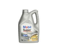 Huile moteur MOBIL 3000 Formula V 5W30 5L