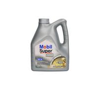 Huile moteur MOBIL 155774 Super 3000 RN 5W30 4L