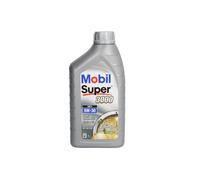 Huile moteur MOBIL 157310 Super 3000 XE1 5W30 1L