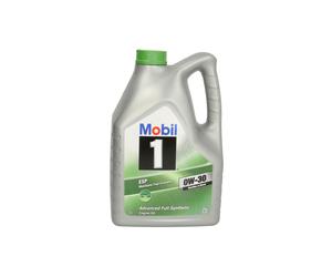Huile moteur MOBIL 157749 EPS 0W30 5L