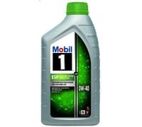 Huile moteur MOBIL 157813