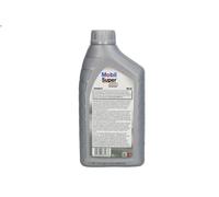 Huile moteur MOBIL 20151010R0S0 pour MAZDA 3 (BL) 2 2008-2013