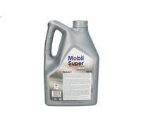 Huile moteur MOBIL 20151010R0S0 pour MAZDA 3 (BL) 2 2009-2012