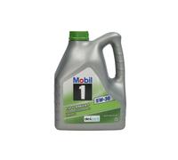 Huile moteur MOBIL ESP Formula P 5W30 4L