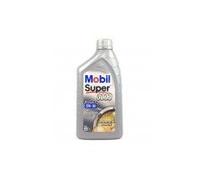 Huile Moteur Mobil Super 3000 Formula V 5w30 - Bidon De 1 L