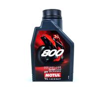 Motul Huile Moteur Factory Line