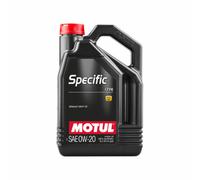 MOTUL Huile moteur