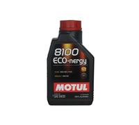 Huile moteur MOTUL 102782 8100 Eco-nergy 5W30 1L