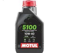 Huile moteur MOTUL 104066 pour BMW F 0.7 1993-1993