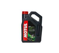 Motul 5100 10W50 4T 4L Accessoire