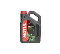 Huile moteur MOTUL 104083 5100 15W50 4L