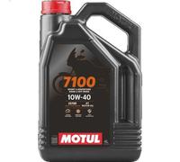 MOTUL 104092 Huile moteur