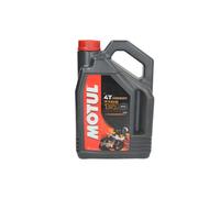 Motul 104098 7100 4T 10W-50, 4 L