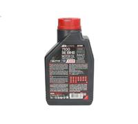 Huile moteur MOTUL 104100