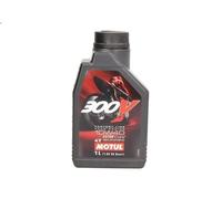 Huile moteur MOTUL 300V Factory Line 10W40 1L