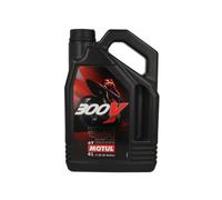 Motul 300V Factory Line Road Racing 15W50 4L 104129