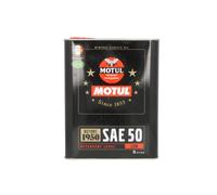 Huile moteur MOTUL 104510 SAE 50 2L