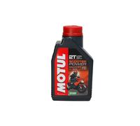 Motul Huile moteur Scooter Power 2T Synthétique 1 L