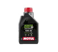 Huile moteur MOTUL Scooter Expert MB 10W40 1L