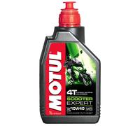 Huile moteur MOTUL Scooter Expert MB 10W40 1L