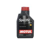 Huile moteur MOTUL 106317 Specific 948B 5W20 1L