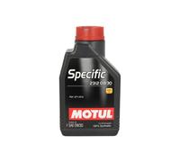 Huile moteur MOTUL Specific 2312 0W30 1L