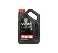 MOTUL 109685 Huile moteur